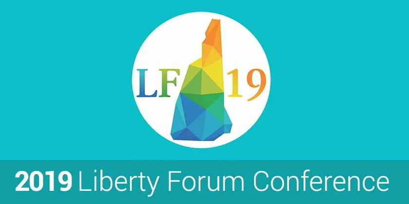 Liberty Forum