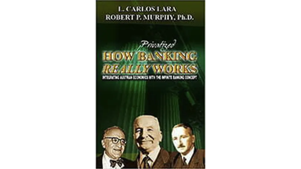 How Privatized Banking Really Works