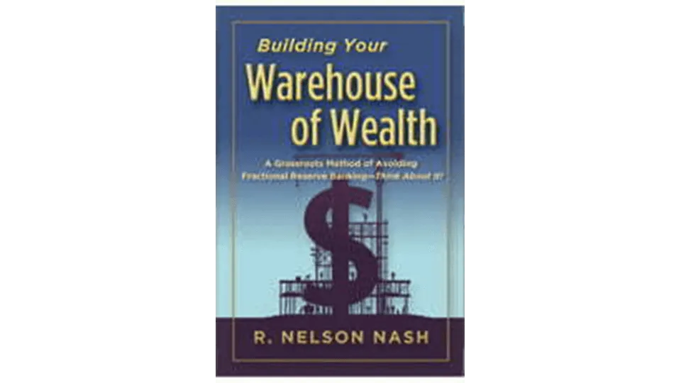 Warehouse Of Wealth